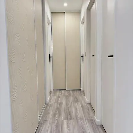 Apartment Cocon Paris Sud