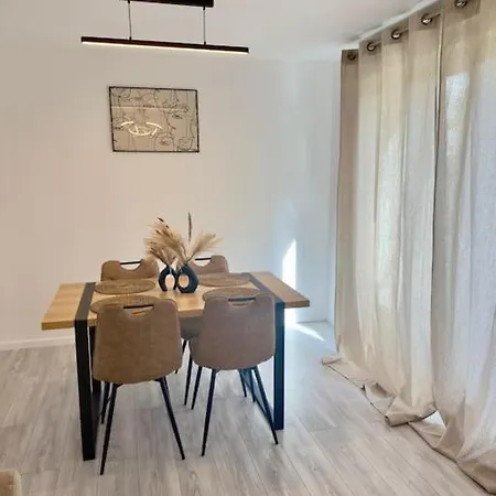 Apartment Cocon Paris Sud *
