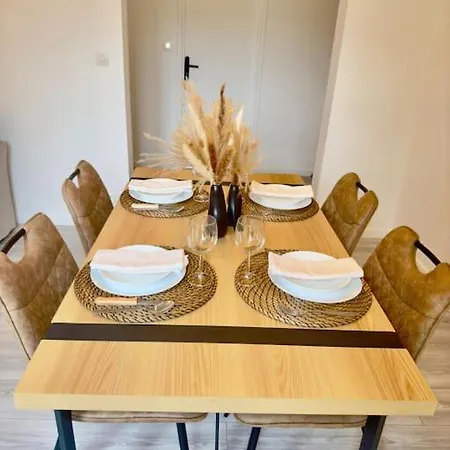 Cocon Paris Sud Apartment