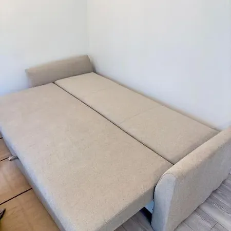 Cocon Paris Sud Apartment *