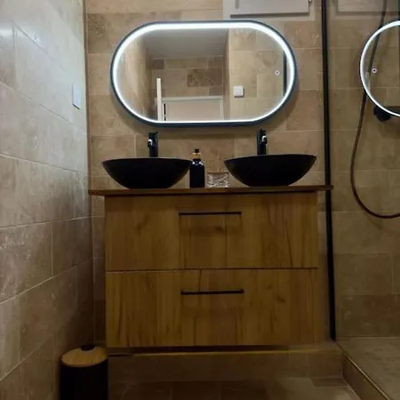 Apartment Cocon Paris Sud